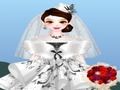 Cluiche Mo Dressup Bainise Gheimhridh  ar líne