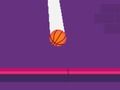 Cluiche Dunk Cispheil. io  ar líne
