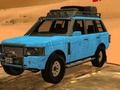Cluiche Multiplayer 4x4 Offroad Drive ar líne
