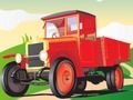 Cluiche Carranna Jigsaw Vintage Gearmáinis  ar líne