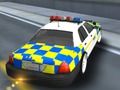 Cluiche Misin na Cathrach Póilíní Car Insamhlóir Cathrach  ar líne