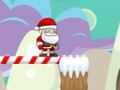 Cluiche Bata Santa  ar líne