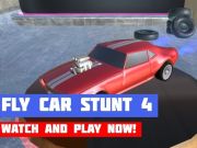 Cluiche Stunt Car Eitilte 4  ar líne