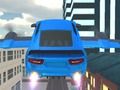 Cluiche Flying Car Insamhlóir 3D  ar líne