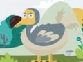 Cluiche Gleoite Dodo Jigsaw  ar líne