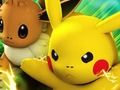 Cluiche Pokemon Spot na Difríochtaí  ar líne