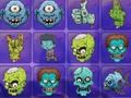 Cluiche Zombie Onet Deluxe Connect Mania  ar líne