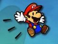 Cluiche Super Mario Spot an difríocht ar líne