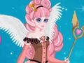 Cluiche Gleoite Cupid ag ullmhú do Lá Fhéile Vailintín  ar líne