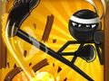 Cluiche Beat Ninja Blam! ar líne