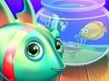 Cluiche Aquarium mo bhrionglóid ar líne