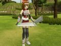 Cluiche Valkyrie RPG ar líne