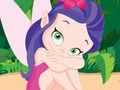 Cluiche Banphrionsa Fairy Jigsaw ar líne