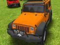 Cluiche Taisteal Thar Lear 4x4  ar líne