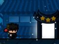Cluiche Escape Ninja 2  ar líne