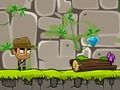 Cluiche An tUasal Lupato agus Treasure Eldorado  ar líne