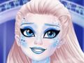 Cluiche Makeup Nua Banríon Sneachta Eliza  ar líne