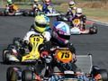 Cluiche Puzal Karting Kart  ar líne