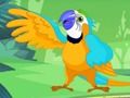 Cluiche Dathú Parrot Pal ar líne