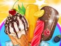 Cluiche Maisiú Ice Cream  ar líne