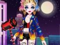 Cluiche Fuascailt Fantabulous As Harlequin  ar líne