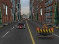 Cluiche Tiománaí 3D Furious  ar líne