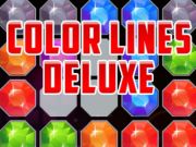 Cluiche Línte Datha Deluxe  ar líne