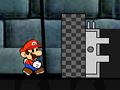 Cluiche Mario Crystal Cave  ar líne