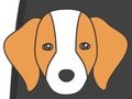 Cluiche Dathú Aghaidh Doggy  ar líne