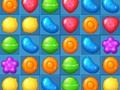 Cluiche Candymatch. io  ar líne