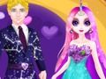 Cluiche Horoscope Grá Do Princesses  ar líne