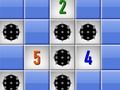 Cluiche Dúshlán Minesweeper  ar líne