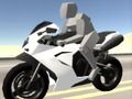 Cluiche Céide Sportbike  ar líne