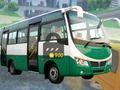 Cluiche Bus Uisce Snámh  ar líne