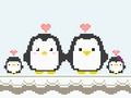 Cluiche Grá Penguin  ar líne