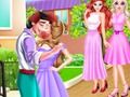 Cluiche Ariel an Athbheochan de Lovelorn ar líne
