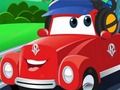Cluiche Super Car Royce i bhfolach  ar líne