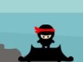 Cluiche Clann Dark Ninja  ar líne