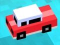Cluiche Droichead Gluaisteán Blocky  ar líne