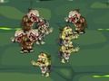 Cluiche Armaggeddon Zombie  ar líne
