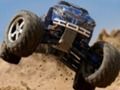 Cluiche Trucail Monster Xtreme Offroad ar líne