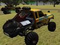 Cluiche Craobh Foraoise Truck Monster Offroad  ar líne