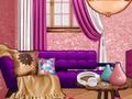 Cluiche Nua-phósta! Baile Deco  ar líne