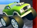 Cluiche CarWarz. io  ar líne