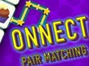 Cluiche Meaitseáil Péire Onnect  ar líne