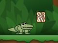 Cluiche Frenzy Croc Ocrais  ar líne