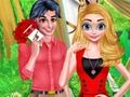 Cluiche Cóisir Dating  ar líne
