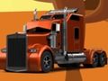 Cluiche Difríochtaí Trucailí Kenworth  ar líne
