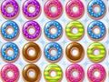 Cluiche Saga Crash Donut  ar líne