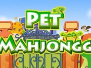 Cluiche Peata Mahjongg  ar líne
